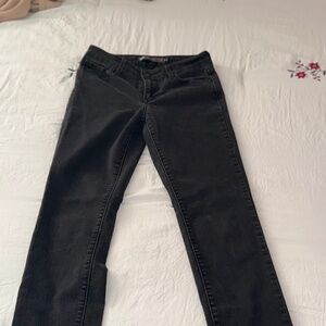Demi curve jeans